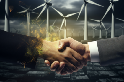 Basis Climate Closes $100M Clean-Energy Tax Credit Transfer