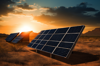 Enel North America PPA for Texas Solar-Plus-Storage Project