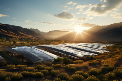 Sungrow Drives Andean Energy Transition with Solar Tech